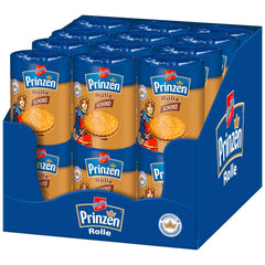 24x De Beukelaer Prinzen Rolle Schoko 141g (24x141g)