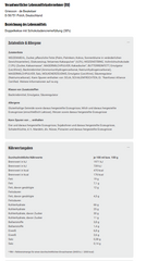 De Beukelaer Prinzen Rolle Minis Schokolade 5ST 187,5g