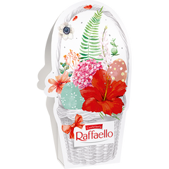 Raffaello Ostergeschenk Geschenkkorb 120g