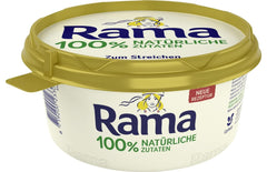 9x Rama Margarine 400g (9x400g)