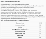 Produktbild anzeigen: 5x Reese´s Erdnussbutter Cup Minis 90g (5x90g)
