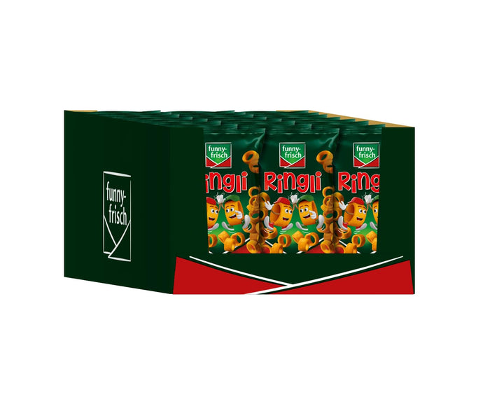 24x funny-frisch Ringli 35g 24x35g (840g)