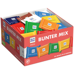 Produktbild anzeigen: Ritter Sport Bunter Mix Mini 1,4kg
