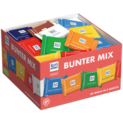 Ritter Sport Mini Mix 1,4kg