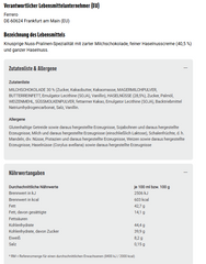 2x Ferrero Rocher Schokolade 200g (2x200g)