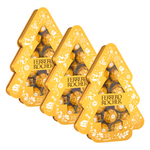 Produktbild anzeigen: Ferrero Rocher Tanne – 3 x 150 g (450 g)
