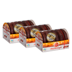 Produktbild anzeigen: Wicklein Meistersinger Lebkuchen – 3 x 200 g (600 g)
