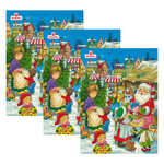 Produktbild anzeigen: Windel Adventskalender – 3 x 75 g (225 g)
