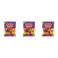 Haribo Jelly Beans – 3 x 160 g (480 g)