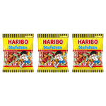 Produktbild anzeigen: Haribo Stafetten – 3 x 160 g (480 g)
