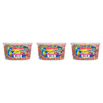 Produktbild anzeigen: Haribo Rainbow Pixel 150ST – 3 x 1200 g (3600 g)

