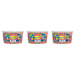 Haribo Rainbow Pixel 150ST – 3 x 1200 g (3600 g)