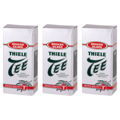 Thiele Tee Broken Silber – 3 x 500 g (1500 g)