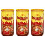 Produktbild anzeigen: EWU Thüringer Soljanka – 3 x 700 ml (2100 ml)
