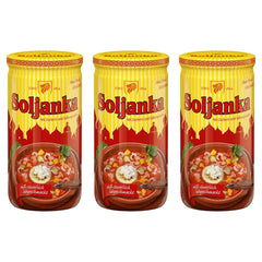 EWU Thüringer Soljanka – 3 x 700 ml (2100 ml)