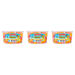 Haribo Blumen 150ST – 3 x 1020 g (3060 g)