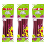 Produktbild anzeigen: Haribo Balla Stixx Kirsch – 3 x 200 g (600 g)
