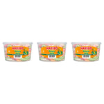 Produktbild anzeigen: Haribo Raupe XXL 30Stück – 3 x 960 g (2880 g)
