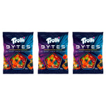 Produktbild anzeigen: Trolli Bytes – 3 x 150 g (450 g)
