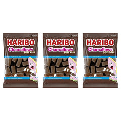 Haribo Chamallows Soft-Kiss – 3 x 200 g (600 g)