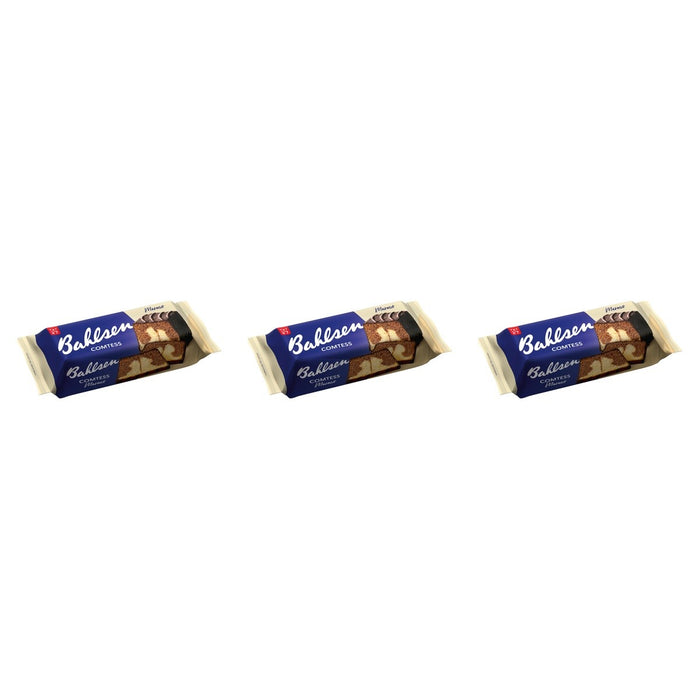 Bahlsen Comtess Marmor Kuchen – 3 x 350 g (1050 g)
