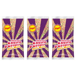Produktbild anzeigen: Frigeo Knusper-Puffreis – 3 x 80 g (240 g)
