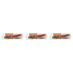 Bifi 100% Turkey – 3 x 20 g (60 g)