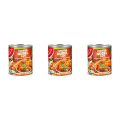 Gut&Günstig Tomaten-Nudeltopf mit Fleischbällchen – 3 x 800 g (2400 g)