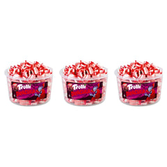 Trolli Mini Dracula 150ST – 3 x 1050 g (3150 g)