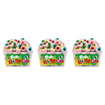 Produktbild anzeigen: Trolli Glotzer Fruchtgummi – 3 x 1128 g (3384 g)
