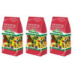 Haribo Frohe Weihnachten – 3 x 300 g (900 g)