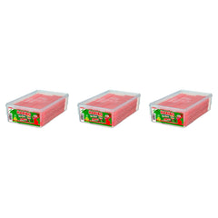 Haribo Pasta Basta Erdbeer Sour 150ST – 3 x 1125 g (3375 g)