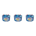 Produktbild anzeigen: Haribo Schlümpfe 150Stück – 3 x 1350 g (4050 g)
