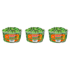 Haribo Quaxi 150ST – 3 x 1050 g (3150 g)
