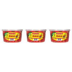 Haribo Kirsch Cola 150Stück – 3 x 1350 g (4050 g)