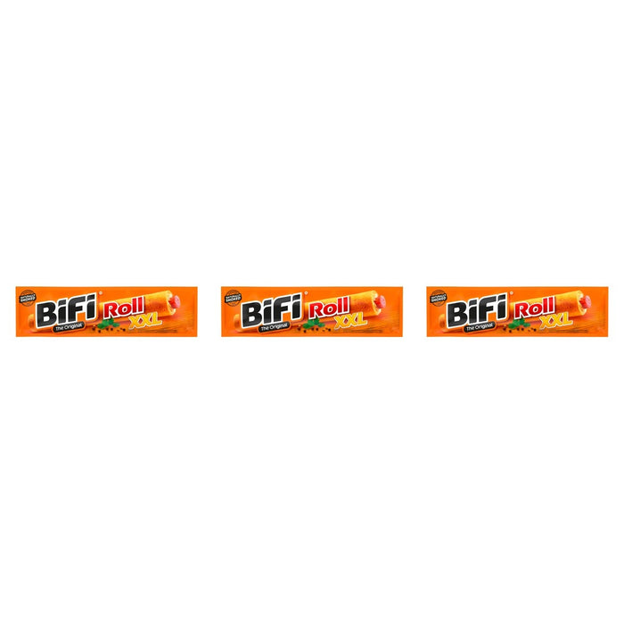 BiFi Roll XXL – 3 x 70 g (210 g)