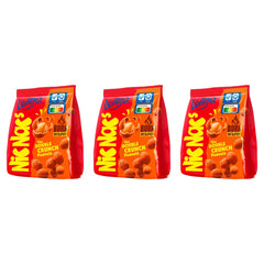 Nic Nacs Burn – 3 x 110 g (330 g)