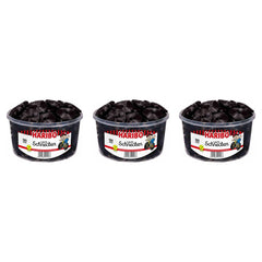Haribo Schnecken 150Stück – 3 x 1500 g (4500 g)