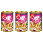 Produktbild anzeigen: Gut&amp;Günstig Bihunsuppe – 3 x 400 ml (1200 ml)
