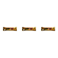 Zentis Belmanda Edel-Marzipan Riegel Nougat – 3 x 40 g (120 g)