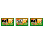 Produktbild anzeigen: BiFi Veggie Carazza XXL – 3 x 70 g (210 g)
