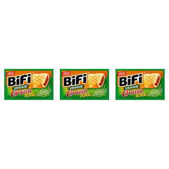 BiFi Veggie Carazza XXL – 3 x 70 g (210 g)