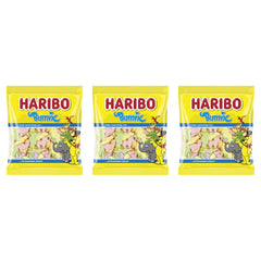 Haribo Bumix – 3 x 175 g (525 g)