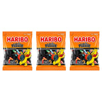 Produktbild anzeigen: Haribo Lakritz Parade – 3 x 175 g (525 g)
