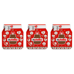 Nutella Adventskalender – 3 x 528 g (1584 g)