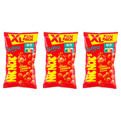 Nic Nacs XL Fun Pack Original – 3 x 170 g (510 g)