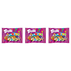 Trolli Original Hits – 3 x 200 g (600 g)