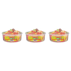 Haribo Nimm Dir Saures – 3 x 750 g (2250 g)