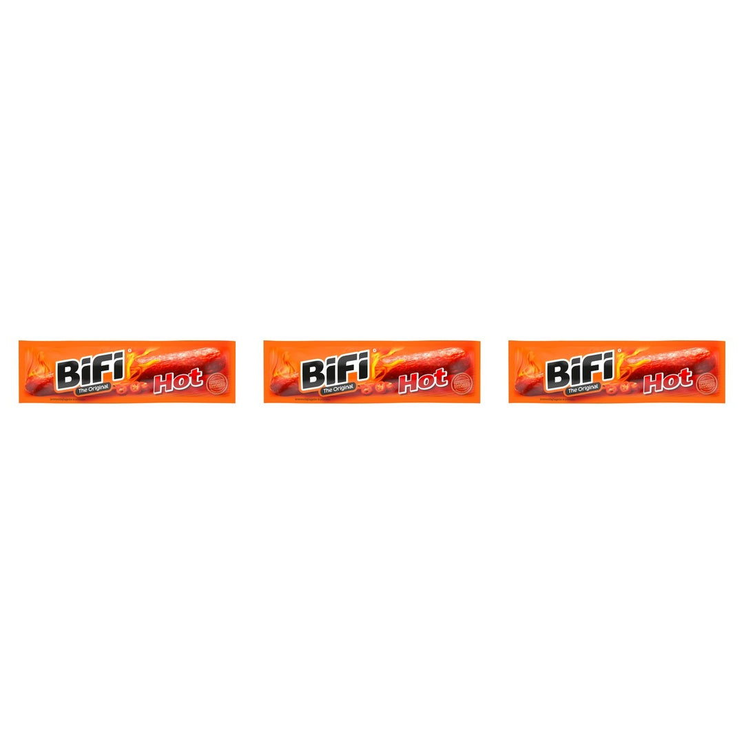 BiFi Hot – 3 x 20 g (60 g)