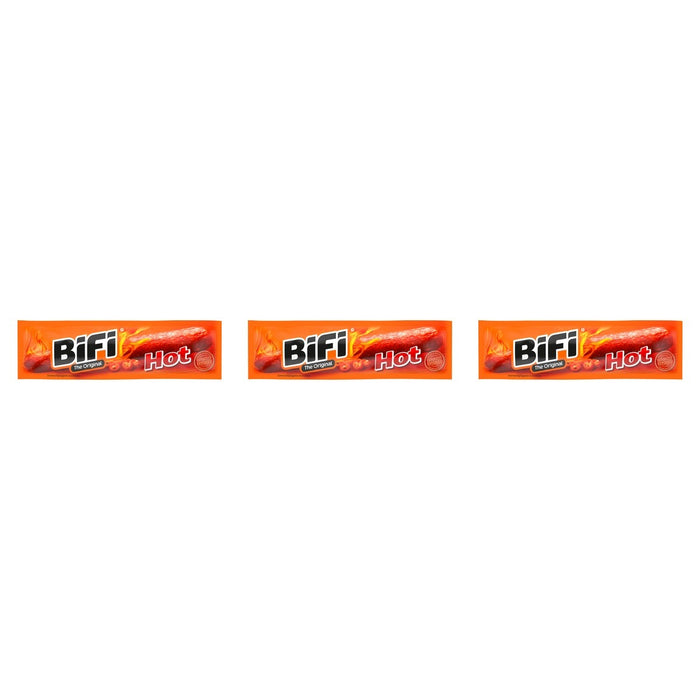 BiFi Hot – 3 x 20 g (60 g)
